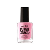 Esmalte En Gel Sweet Blooms Power Stay